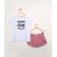 Pijama-Juvenil-Manga-Curta-Mickey-Xadrez-Branco-9970785-Branco_1