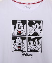 Pijama-Juvenil-Manga-Curta-Mickey-Xadrez-Branco-9970785-Branco_2