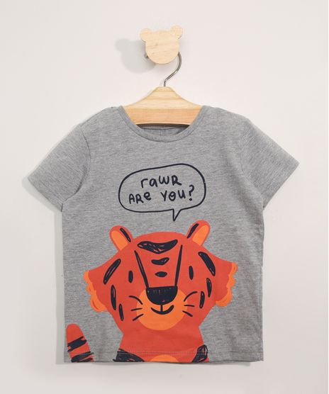 Camiseta-Infantil-Manga-Curta-Tigre-Cinza-Mescla-9976008-Cinza_Mescla_1