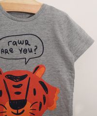 Camiseta-Infantil-Manga-Curta-Tigre-Cinza-Mescla-9976008-Cinza_Mescla_6