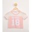 Blusa-Infantil-Manga-Curta-Cropped-com-Tela-Decote-Redondo-Rosa-9978055-Rosa_1