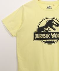Camiseta-Infantil-Manga-Curta-Jurassic-World-Verde-Neon-9979822-Verde_Neon_4