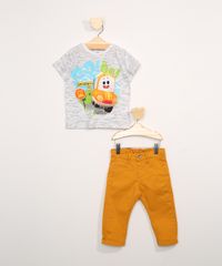 Camiseta-Infantil-Manga-Curta--Go--Cory--Off-White-9979051-Off_White_3
