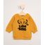 Blusa-de-Moletom-Infantil-Simba-Flocada-Mostarda-9980222-Mostarda_1