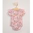 Body-Infantil-Manga-Curta-Estampada-de-Raposinhas-Texturizada-com-Babados-Rosa-9980538-Rosa_1