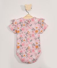 Body-Infantil-Manga-Curta-Estampada-de-Raposinhas-Texturizada-com-Babados-Rosa-9980538-Rosa_2