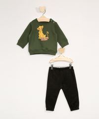 Conjunto-de-Moletom-Infantil-de-Blusa-Simba-Verde-Militar---Calca-Jogger-Preto-9979674-Preto_1 Conjunto-de-Moletom-Infantil-de-Blusa-Simba-Verde-Militar---Calca-Jogger-Preto-9979674-Preto_1