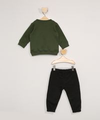 Conjunto-de-Moletom-Infantil-de-Blusa-Simba-Verde-Militar---Calca-Jogger-Preto-9979674-Preto_3 Conjunto-de-Moletom-Infantil-de-Blusa-Simba-Verde-Militar---Calca-Jogger-Preto-9979674-Preto_3