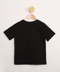 Camiseta-Infantil-Manga-Curta-Smiley-Preta-9983974-Preto_3