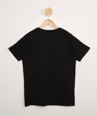 Camiseta-Juvenil-Manga-Curta-Smiley-Preta-9983975-Preto_3