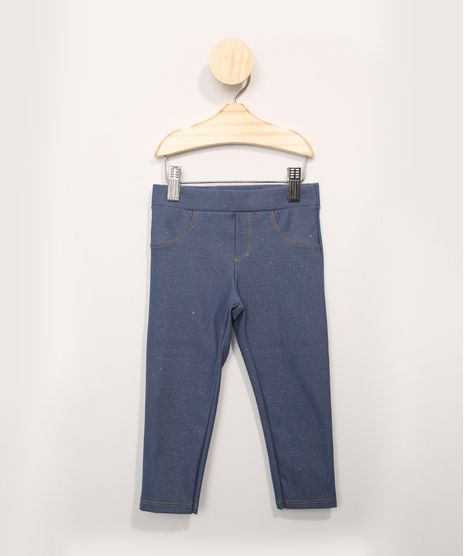 Calca-Jegging-Infantil-com-Brilho-Azul-Medio-9979096-Azul_Medio_1