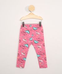 Calca-Legging-Infantil-Estampada-de-Dinossauros-Pink-9981241-Pink_2