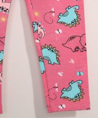 Calca-Legging-Infantil-Estampada-de-Dinossauros-Pink-9981241-Pink_5