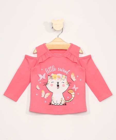 Blusa-Infantil-Manga-Longa-Open-Shoulder-Pink-9979264-Pink_1