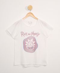Blusa-Juvenil-Manga-Curta-Ricky-and-Morty-Off-White-9979850-Off_White_1
