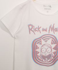 Blusa-Juvenil-Manga-Curta-Ricky-and-Morty-Off-White-9979850-Off_White_4 Blusa-Juvenil-Manga-Curta-Ricky-and-Morty-Off-White-9979850-Off_White_4