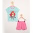 Pijama-Infantil-Manga-Curta-A-Pequena-Sereia-Verde-9983165-Verde_1