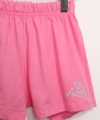 Pijama-Infantil-Manga-Curta-A-Pequena-Sereia-Verde-9983165-Verde_4