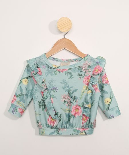Blusa-de-Moletom-Infantil-Estampada-Floral-com-Babados-Verde-9977127-Verde_1 Blusa-de-Moletom-Infantil-Estampada-Floral-com-Babados-Verde-9977127-Verde_1
