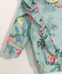 Blusa-de-Moletom-Infantil-Estampada-Floral-com-Babados-Verde-9977127-Verde_4