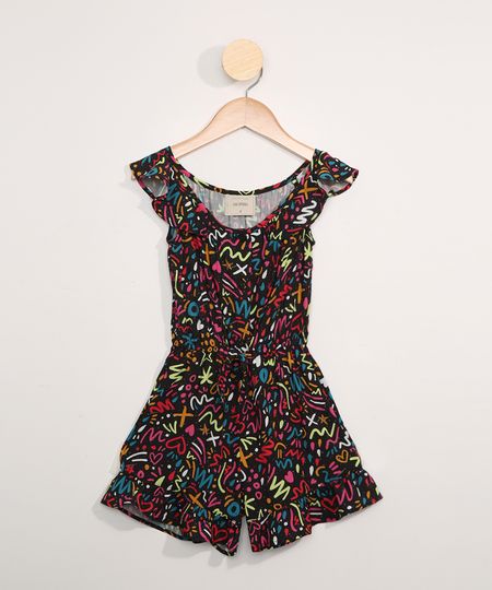 Macaquinho-Infantil-Manga-Curta-Estampado-de-Grafismo-Preto-9977192-Preto_1 Macaquinho-Infantil-Manga-Curta-Estampado-de-Grafismo-Preto-9977192-Preto_1