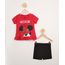 Pijama-Infantil-Manga-Curta-Minnie-Preto-9979020-Preto_1