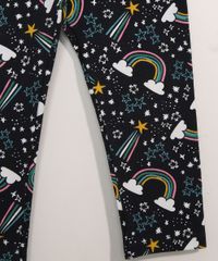 Calca-Legging-Infantil-Estampada-de-Arco-Iris-Azul-Marinho-9983188-Azul_Marinho_5