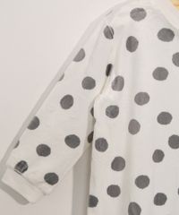 Macacao-de-Plush-Infantil-Manga-Longa-Dalmatas-Estampada-de-Poa-Off-White-9970964-Off_White_4