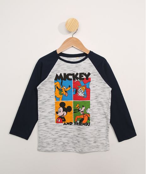 Camiseta-Infantil-Manga-Curta-Turma-do-Mickey-Raglan-Off-White-9976779-Off_White_1