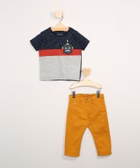Camiseta-Infantil-Manga-Curta-com-Bolso-e-Recorte-Azul-Marinho-9977102-Azul_Marinho_3