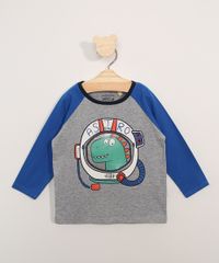 Camiseta-Infantil-Manga-Longa-Raglan-Astronauta-com-Bordado-Cinza-Mescla-9977384-Cinza_Mescla_1