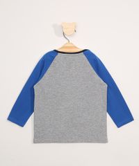 Camiseta-Infantil-Manga-Longa-Raglan-Astronauta-com-Bordado-Cinza-Mescla-9977384-Cinza_Mescla_4