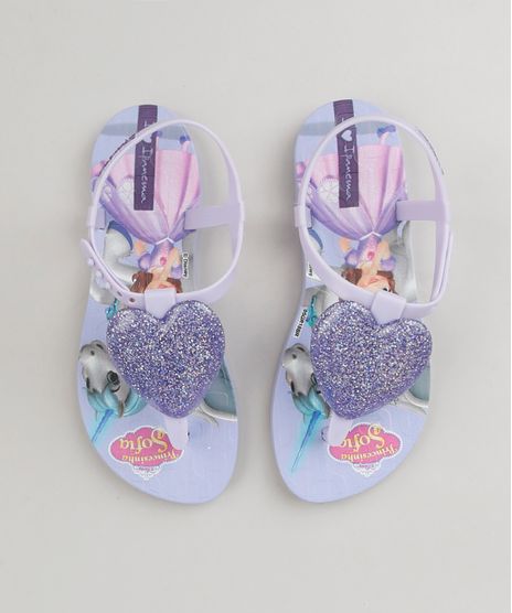 Sandalia-Infantil-Ipanema-Princesinha-Sofia-com-Coracao-de-Glitter-Lilas-9212956-Lilas_1