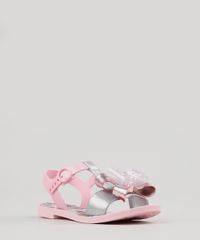 Sandalia-Infantil-Grendene-LOL-Surprise-com-Laco-e-Glitter-Rosa-9214502-Rosa_2