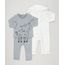 Conjunto-Infantil-de-Macacao-Estampado-Off-White---Camiseta-Ovelha-Manga-Longa---Calca-em-Algodao---Sustentavel-Cinza-Mescla-8959981-Cinza_Mescla_1