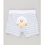 Short-Infantil-Estampado-Chevron-com-Pintinho-em-Algodao---Sustentavel-Off-White-8934352-Off_White_1