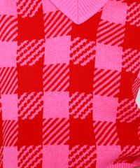 Colete-de-Trico-Feminino-Mindset-Estampado-Xadrez-Vichy-Decote-V-Rosa-9993273-Rosa_5 Colete-de-Trico-Feminino-Mindset-Estampado-Xadrez-Vichy-Decote-V-Rosa-9993273-Rosa_5