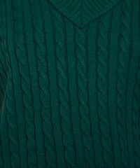 Colete-de-Trico-Feminino-Mindset-Texturizado-Tranca-Decote-V-Verde-Escuro-9993258-Verde_Escuro_5