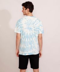 Camiseta-Masculina-Estampada-Manga-Curta-Tie-Dye-Smiley-Yin-Yang-Gola-Careca-Azul-9986246-Azul_4
