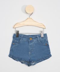 Short-Jeans-Infantil-com-Bolso-de-Coracao-Azul-Medio-9975255-Azul_Medio_1