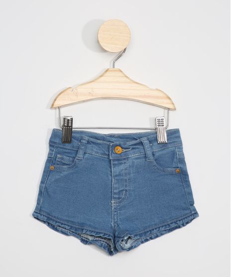 Short-Jeans-Infantil-com-Bolso-de-Coracao-Azul-Medio-9975255-Azul_Medio_1
