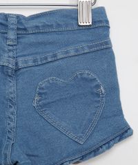 Short-Jeans-Infantil-com-Bolso-de-Coracao-Azul-Medio-9975255-Azul_Medio_4