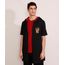 Capa-Masculina-Grifinoria-Harry-Potter-com-Capuz-Manga-Curta-Preta-8933799-Preto_1