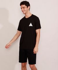 Camiseta-Masculina-Harry-Potter-Reliquias-da-Morte-Manga-Curta-Gola-Careca-Preta-9984922-Preto_3