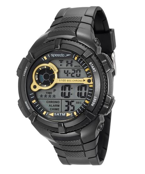 Kit-de-Relogio-Digital-Speedo-Masculino---Carregador-portatil---81130G0EVNP4KD-PRETO-9977959-Preto_1