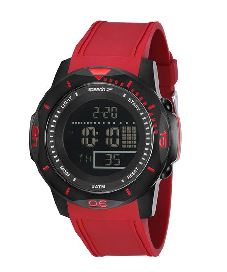 Kit-de-Relogio-Digital-Speedo-Masculino---Fone-de-Ouvido---81214G0EVNP2KD-PRETO-9977968-Preto_1