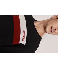 Blusa-de-Moletom-Masculina-Harry-Potter-Grifinoria-Preta-9985845-Preto_6
