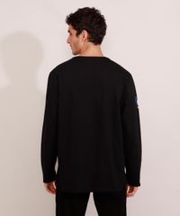 Blusa-de-Moletom-Masculina-Harry-Potter-Corvinal-Preta-9985847-Preto_4
