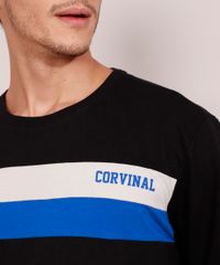 Blusa-de-Moletom-Masculina-Harry-Potter-Corvinal-Preta-9985847-Preto_5