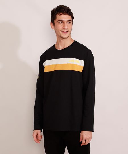 Blusa-de-Moletom-Masculina-Harry-Potter-Lufa-Lufa-Preta-9985848-Preto_1 Blusa-de-Moletom-Masculina-Harry-Potter-Lufa-Lufa-Preta-9985848-Preto_1